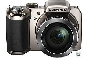 image of Olympus SP-820UZ