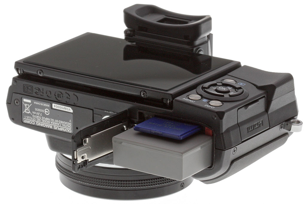 Flash Memory Card SDHC Olympus SZ-12 Digital Camera Memory Card 16GB Secure Digital 