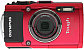 image of the Olympus Tough TG-4 digital camera