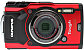 image of the Olympus Tough TG-5 digital camera