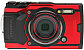 image of the Olympus Tough TG-6 digital camera