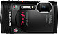 image of the Olympus Tough TG-850 digital camera