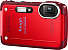 Front side of Olympus TG-630 digital camera