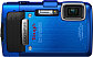 image of the Olympus Tough TG-830 digital camera