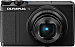 Front side of Olympus XZ-10 digital camera