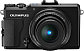 image of the Olympus Stylus XZ-2 digital camera