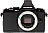image of the Olympus OM-D E-M5 digital camera