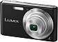 image of the Panasonic Lumix DMC-F5 digital camera