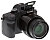 Panasonic Lumix DMC-FZ1000 digital camera image