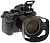 Panasonic Lumix DMC-FZ2500 digital camera image