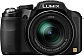 image of the Panasonic Lumix DMC-FZ60 digital camera