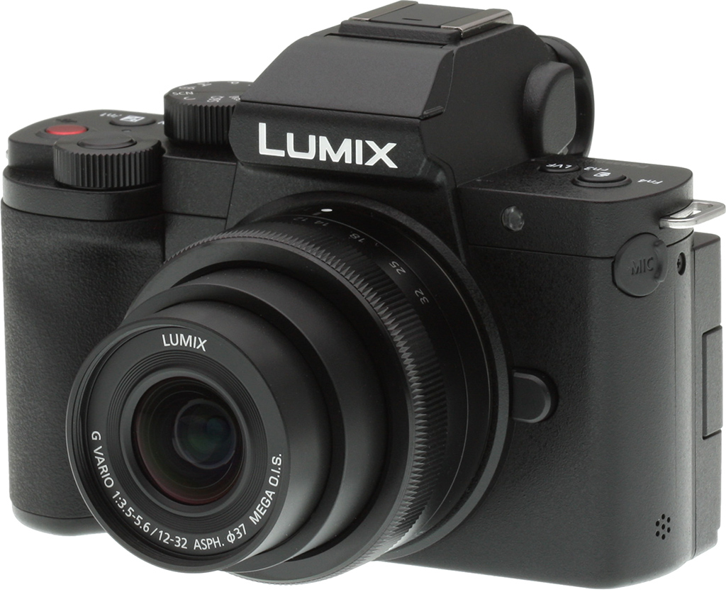 Thoughts on Panasonic G100 - Why they got it wrong -  - Filmmaking  Gear and Camera Reviews
