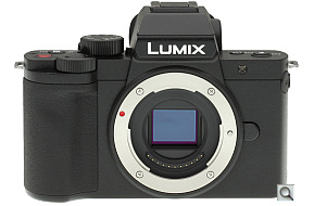 image of Panasonic Lumix DC-G100
