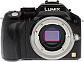 image of the Panasonic Lumix DMC-G5 digital camera