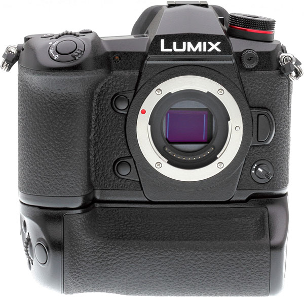 Panasonic Lumix G9 II: PRICE, Dates, Full Specs, Photos 