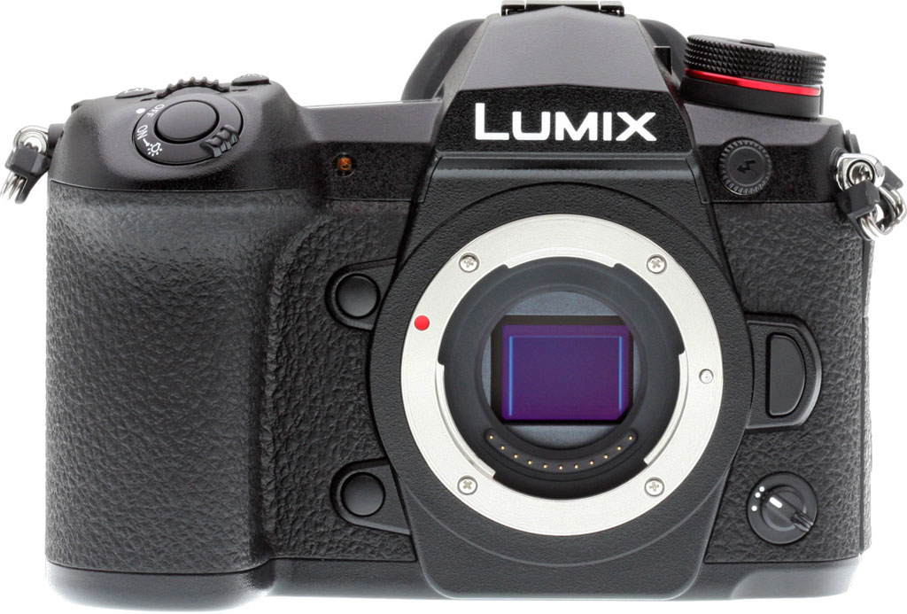 Upcoming Panasonic G9 II Micro Four Thirds camera to launch soon with  hybrid AF technology -  News