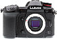 image of the Panasonic Lumix DC-G9 digital camera