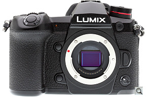 image of Panasonic Lumix DC-G9