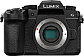 image of the Panasonic Lumix DC-G95 digital camera