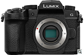 image of Panasonic Lumix DC-G95