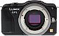 image of the Panasonic Lumix DMC-GF5 digital camera