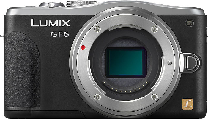 verzoek Uit walvis Panasonic GF6 Review - Lumix Mirrorless