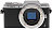 image of the Panasonic Lumix DMC-GF7 digital camera