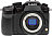 image of the Panasonic Lumix DMC-GH3 digital camera