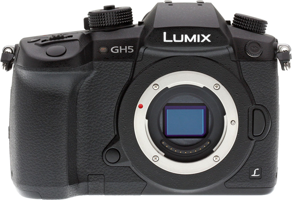 GH5 Review