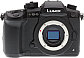 image of the Panasonic Lumix DC-GH5 digital camera
