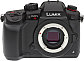 image of the Panasonic Lumix DC-GH5S digital camera