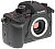 Panasonic Lumix DC-GH5S digital camera image