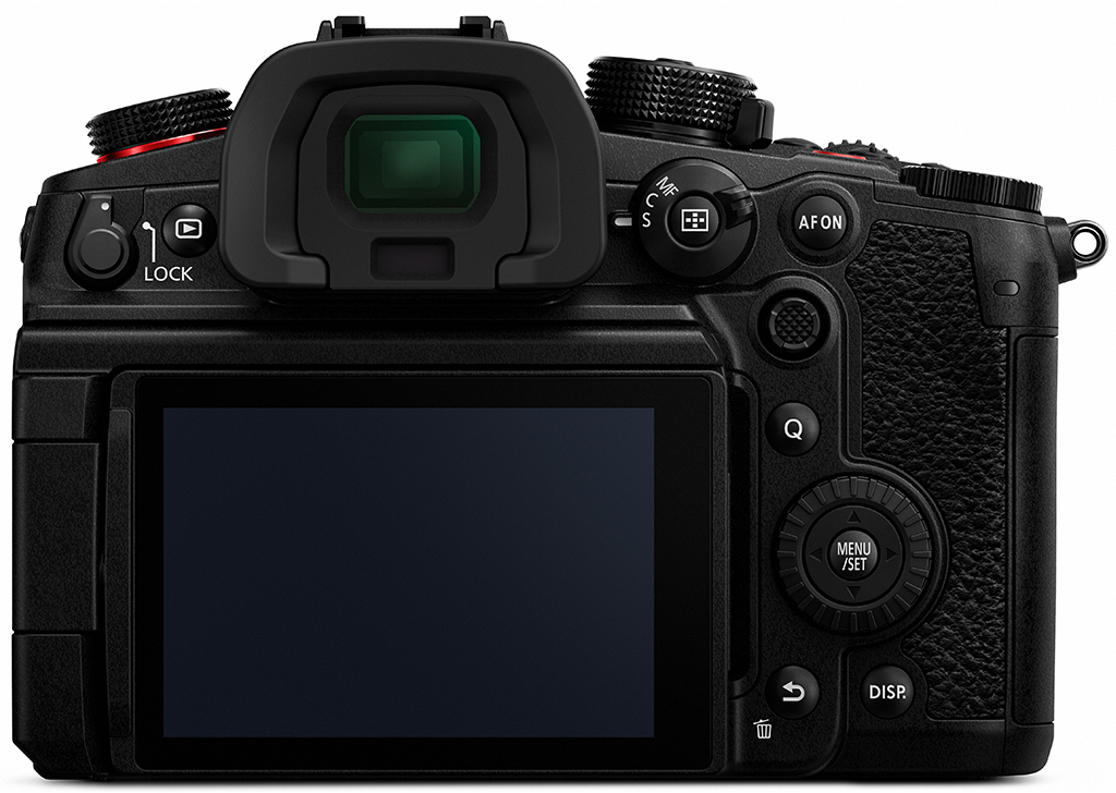 Nikon Z50 Mirrorless DX Camera Body, Black {20.9MP} - With Battery and  Charger - LN