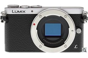 image of Panasonic Lumix DMC-GM1