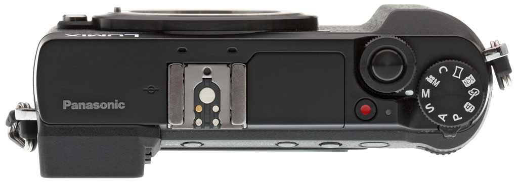 Panasonic Lumix GX85 (GX80) review: The GX85 packs a lot of camera