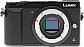 image of the Panasonic Lumix DMC-GX85 digital camera