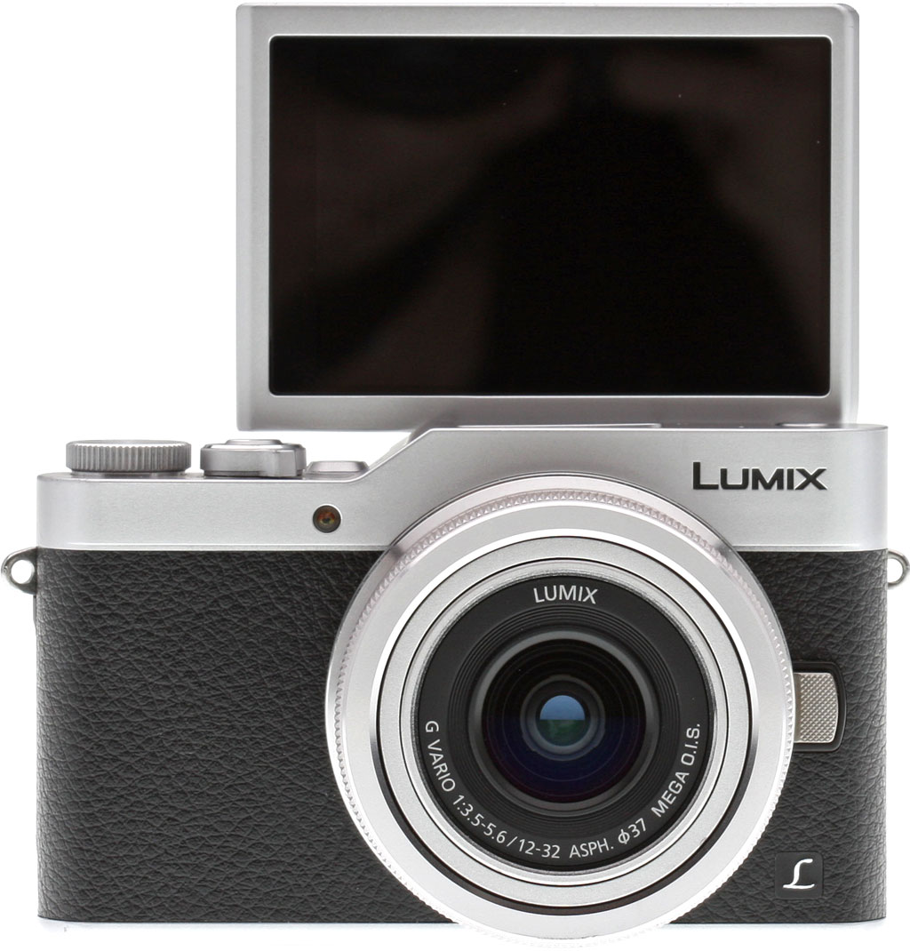 Macro Panasonic Lumix DC-GX850 10x High Definition 2 Element Close-Up Lens 52mm 
