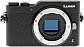 image of the Panasonic Lumix DC-GX850 digital camera