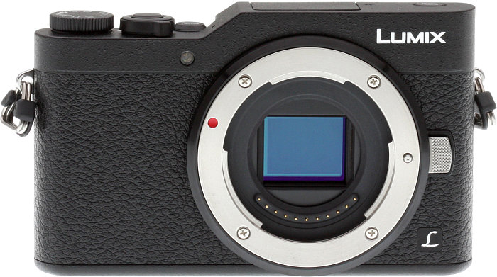 Om toestemming te geven Wees tevreden ambitie Panasonic GX850 Review: A very compact camera that is very capable