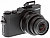 Panasonic Lumix DC-GX850 digital camera image