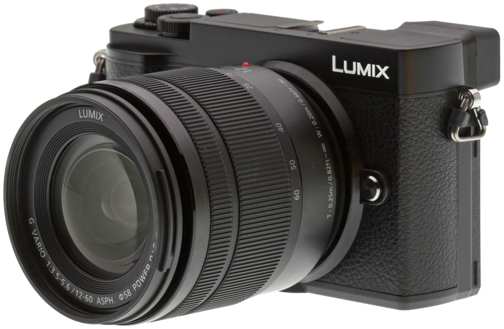 Inwoner cliënt gesponsord Panasonic GX9 Review: Best-ever bang for the buck from Panasonic