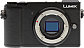 image of the Panasonic Lumix DC-GX9 digital camera