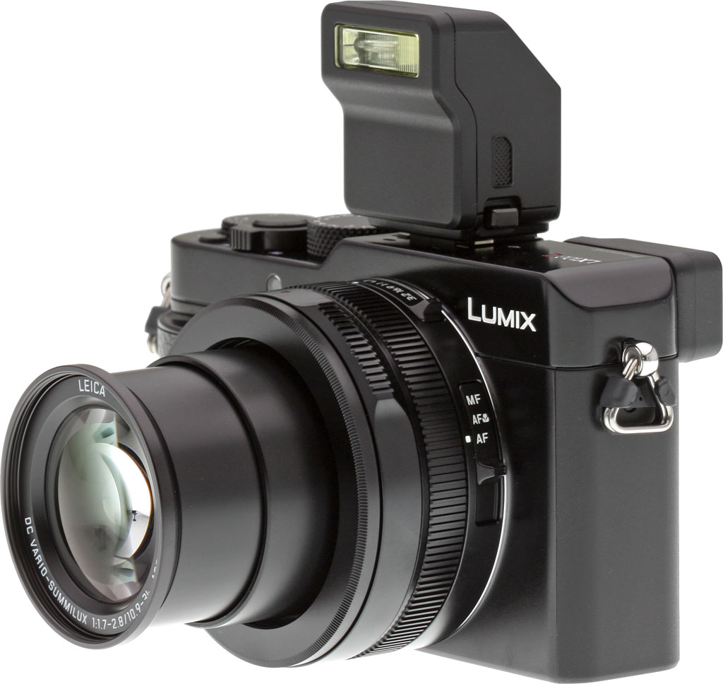 開店祝い パナソニック LUMIX LX100II DC-LX100M2 コンパクトデジタルカメラ
