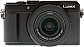 image of the Panasonic Lumix DC-LX100 II digital camera