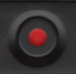 Panasonic LX100 Review -- Movie record button