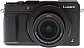 image of the Panasonic Lumix DMC-LX100 digital camera