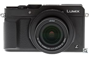 image of Panasonic Lumix DMC-LX100