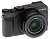 Panasonic Lumix DMC-LX100 digital camera image