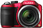 image of the Panasonic Lumix DMC-LZ20 digital camera