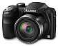 image of the Panasonic Lumix DMC-LZ30 digital camera